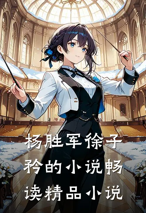 杨胜军徐子矜的小说畅读精品小说