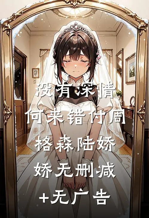 没有深情，何来错付周格森陆娇娇无删减+无广告