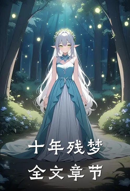 十年残梦全文章节