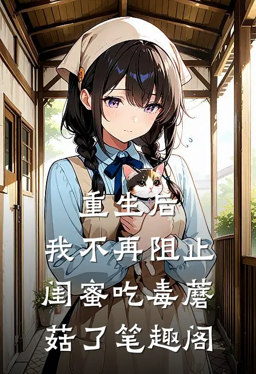 重生后，我不再阻止闺蜜吃毒蘑菇了笔趣阁
