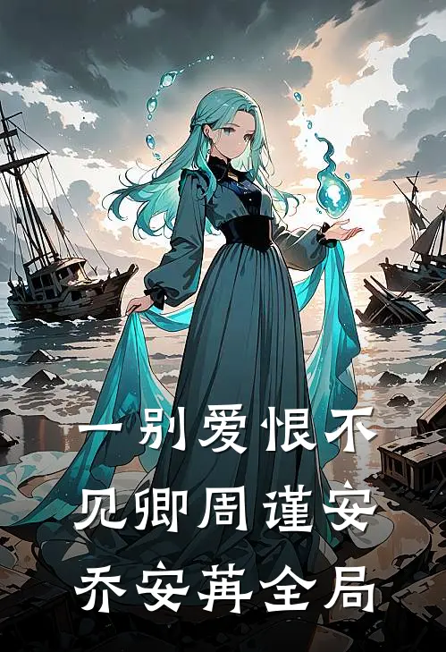 一别爱恨不见卿周谨安乔安苒全局