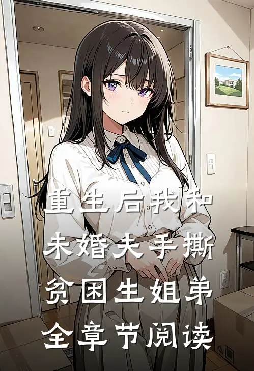 重生后我和未婚夫手撕贫困生姐弟全章节阅读