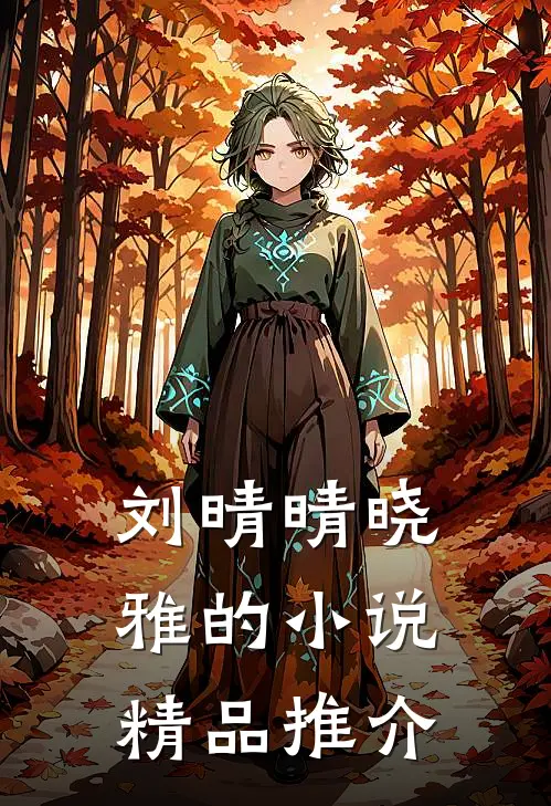 刘晴晴晓雅的小说精品推介