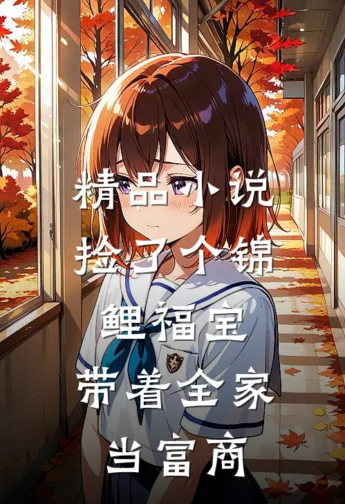 精品小说捡了个锦鲤福宝，带着全家当富商