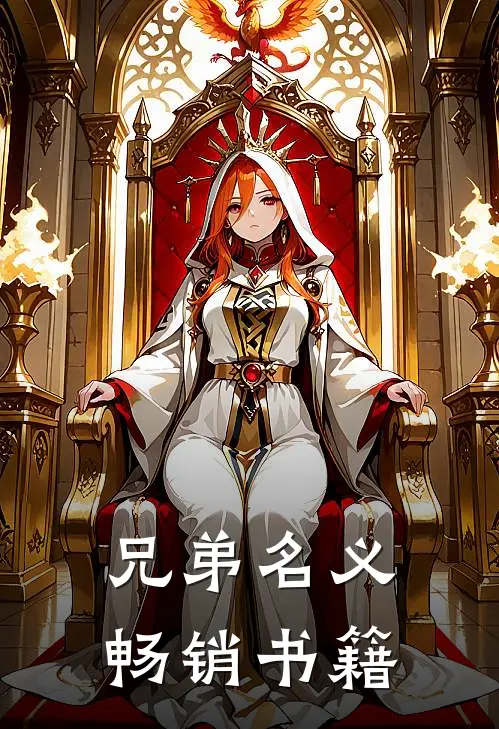 兄弟名义畅销书籍