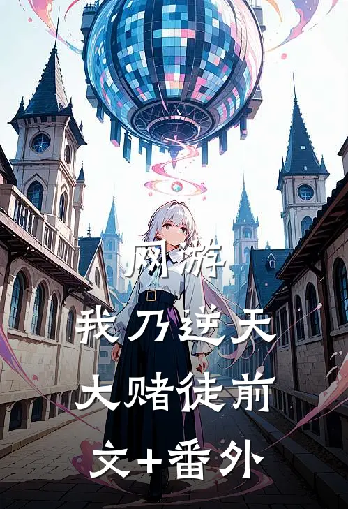网游：我乃逆天大赌徒前文+番外