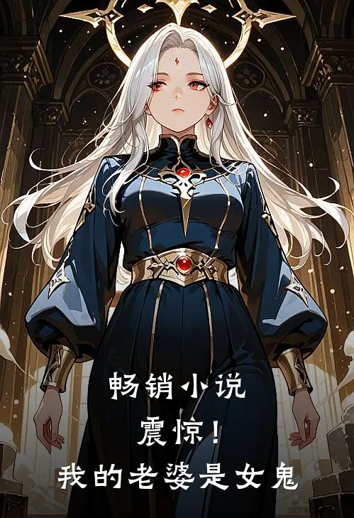 畅销小说震惊！我的老婆是女鬼