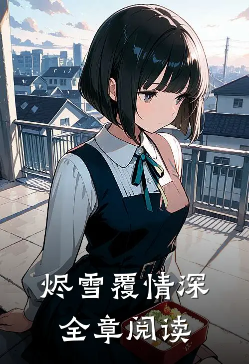 烬雪覆情深全章阅读