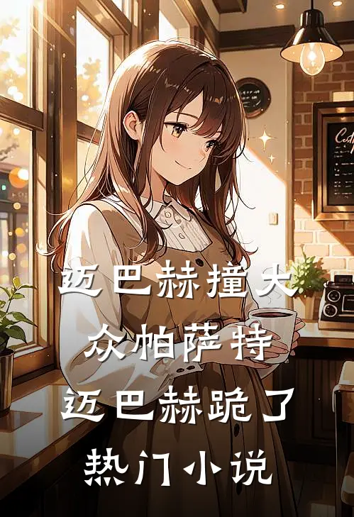迈巴赫撞大众帕萨特，迈巴赫跪了热门小说