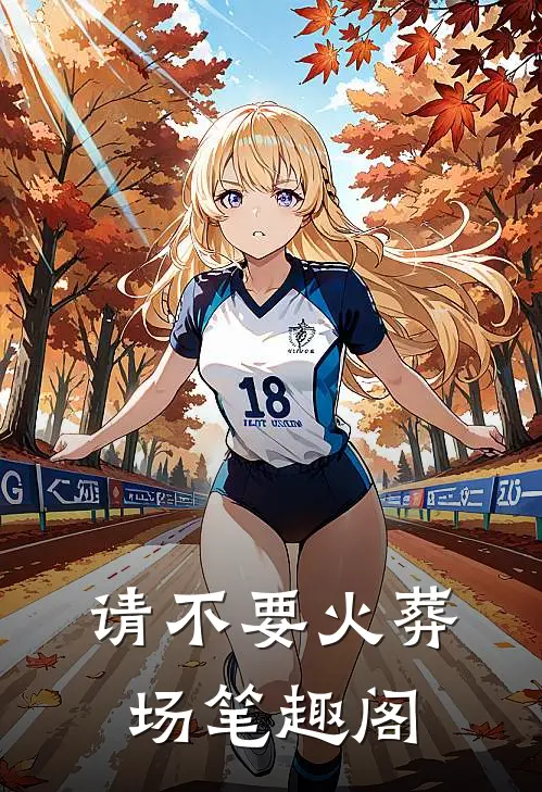 请不要火葬场笔趣阁