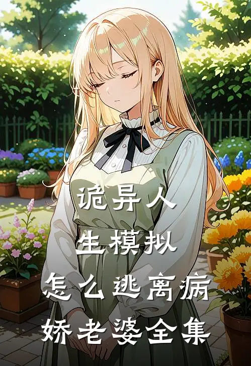 诡异人生模拟：怎么逃离病娇老婆全集