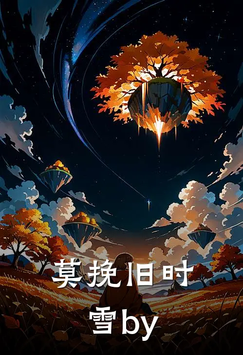 莫挽旧时雪by