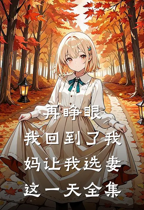 再睁眼，我回到了我妈让我选妻这一天全集