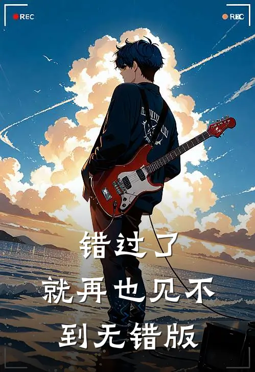 错过了，就再也见不到无错版
