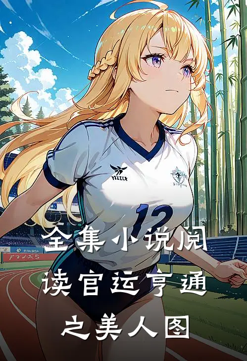 全集小说阅读官运亨通之美人图