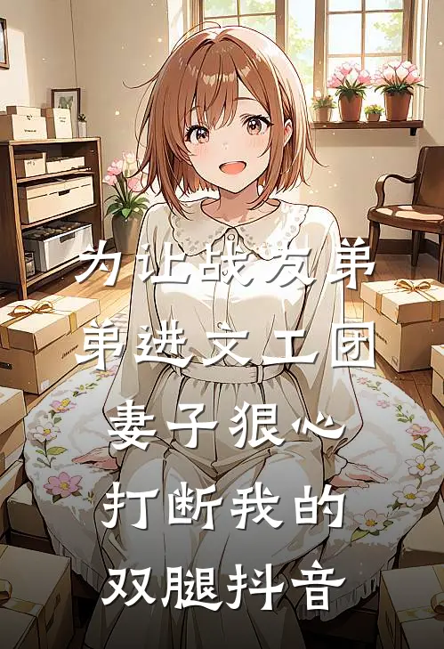 为让战友弟弟进文工团，妻子狠心打断我的双腿抖音