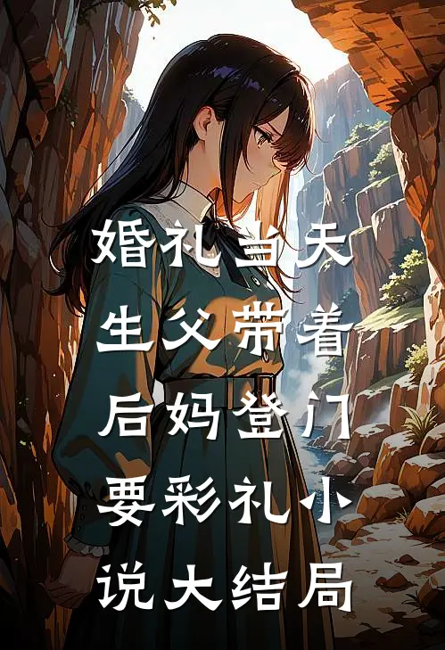 婚礼当天，生父带着后妈登门要彩礼小说大结局