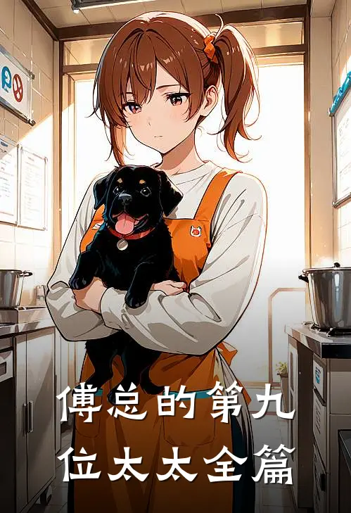 傅总的第九位太太全篇