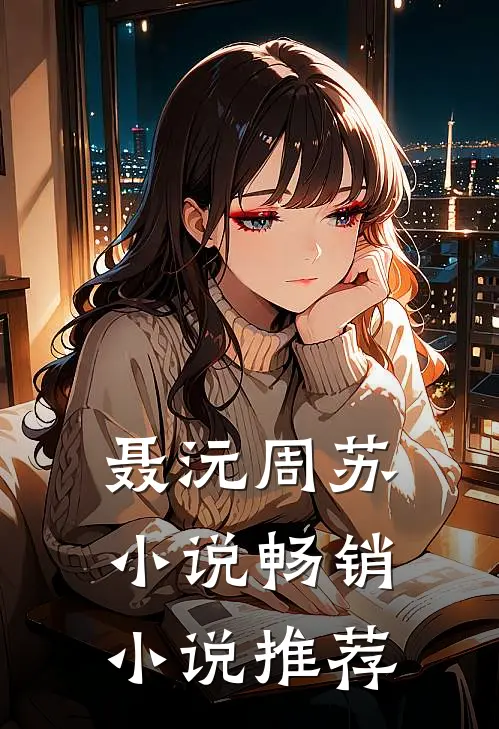 聂沅周苏 小说畅销小说推荐