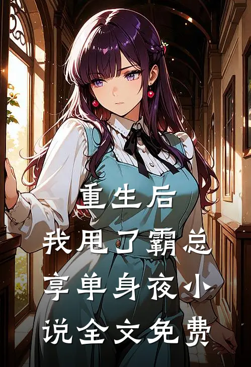 重生后，我甩了霸总享单身夜小说全文免费