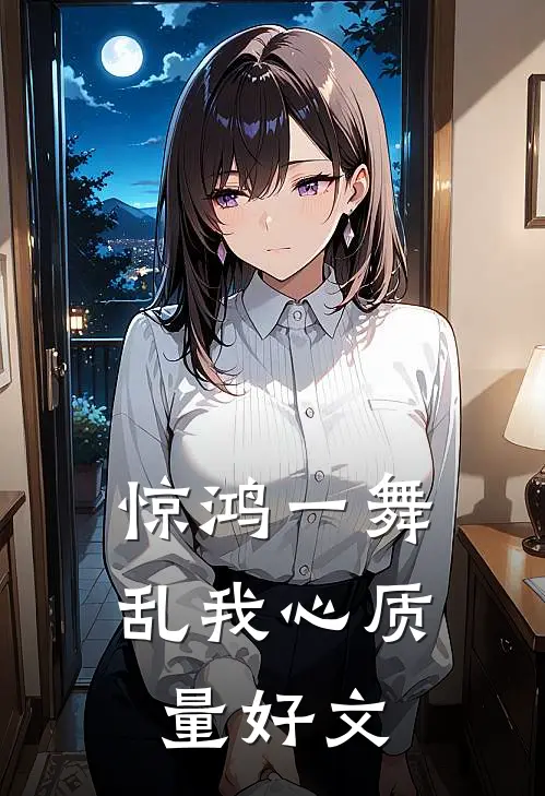 惊鸿一舞乱我心质量好文