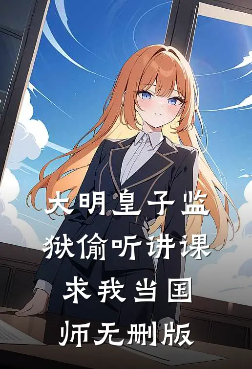 大明皇子监狱偷听讲课，求我当国师无删版