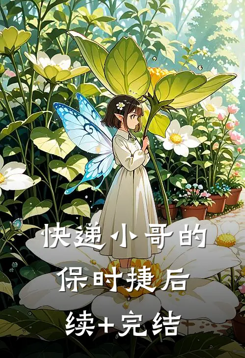 快递小哥的保时捷后续+完结