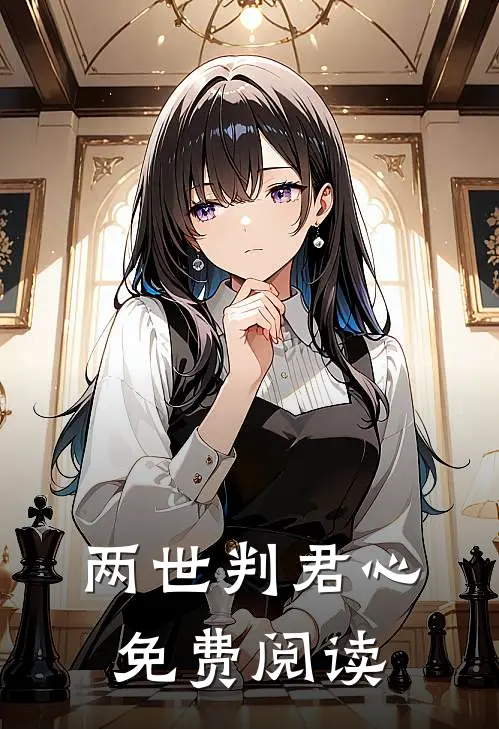 两世判君心免费阅读