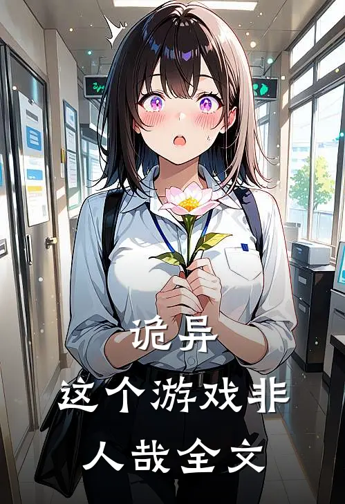 诡异：这个游戏非人哉全文