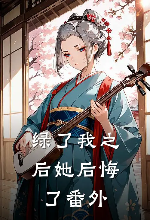 绿了我之后她后悔了 番外