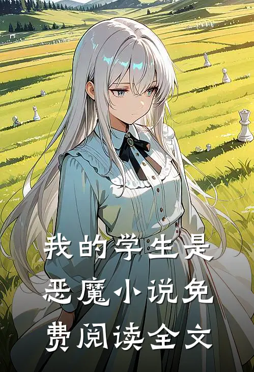 我的学生是恶魔小说免费阅读全文