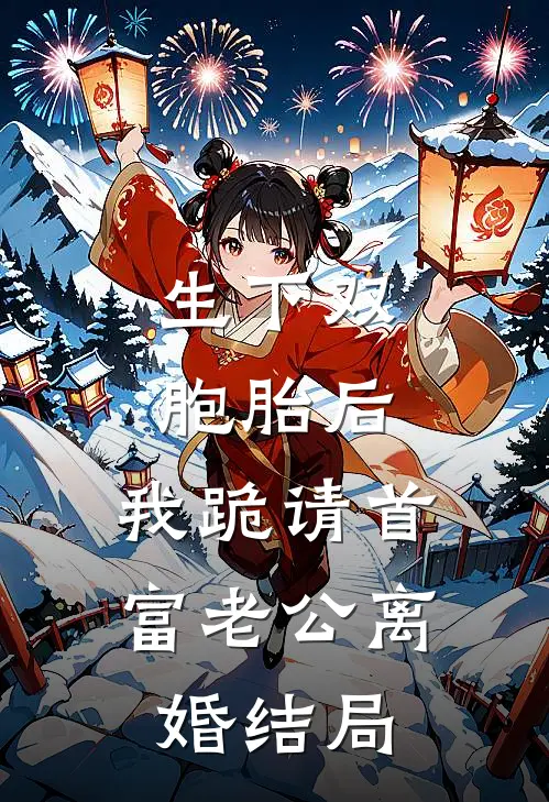 生下双胞胎后，我跪请首富老公离婚结局