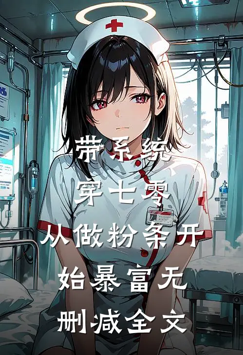 带系统穿七零：从做粉条开始暴富无删减全文