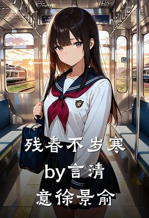 残春不岁寒by言清意徐景俞
