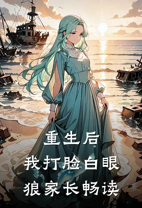 重生后，我打脸白眼狼家长畅读