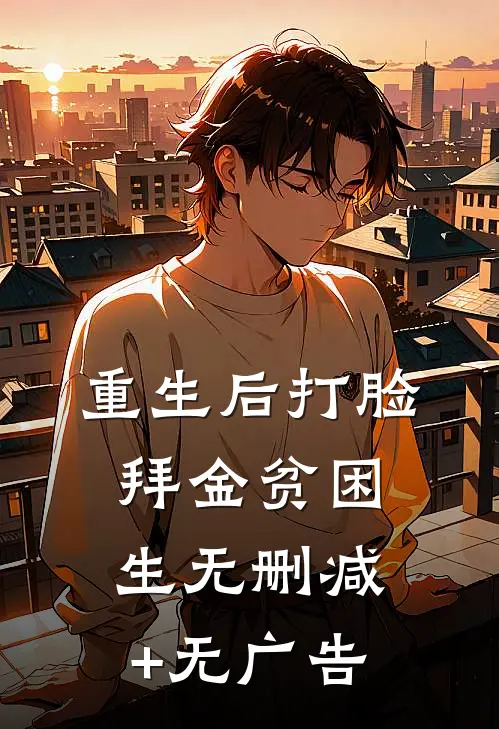 重生后打脸拜金贫困生无删减+无广告