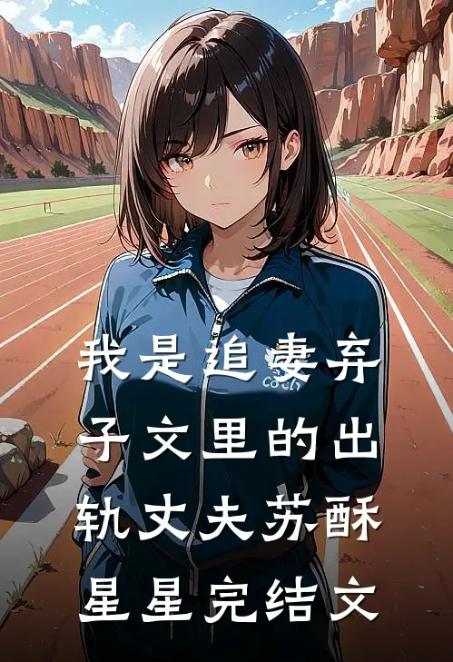 我是追妻弃子文里的出轨丈夫苏酥星星完结文
