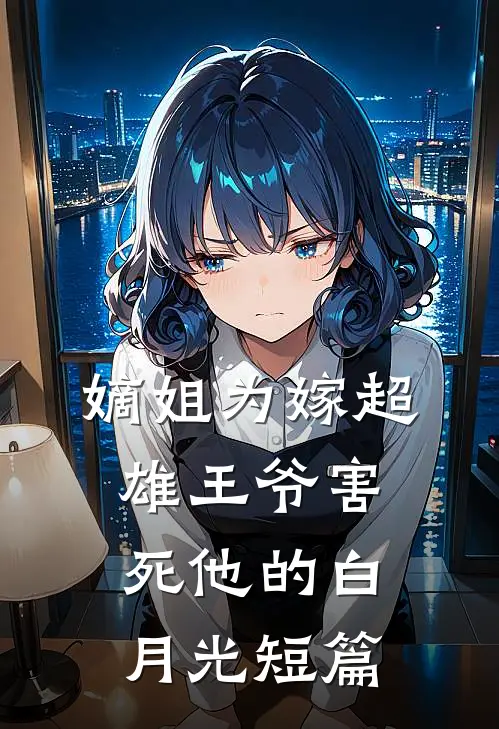 嫡姐为嫁超雄王爷害死他的白月光短篇
