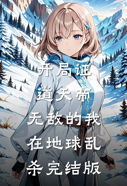 开局证道天帝，无敌的我在地球乱杀完结版