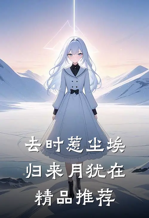 去时惹尘埃，归来月犹在精品推荐
