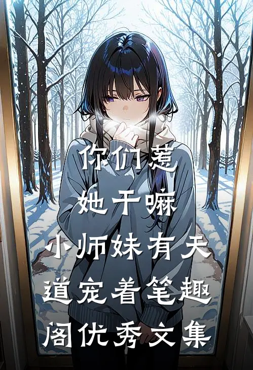 你们惹她干嘛,小师妹有天道宠着笔趣阁优秀文集