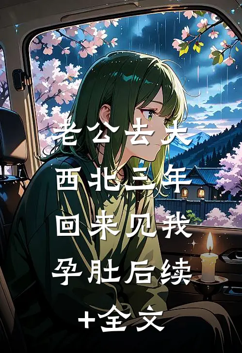 老公去大西北三年，回来见我孕肚后续+全文