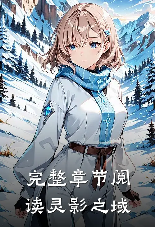完整章节阅读灵影之域