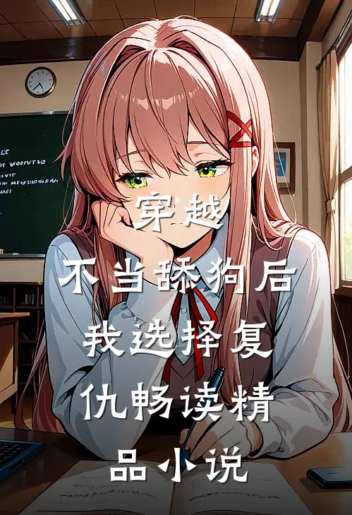 穿越：不当舔狗后，我选择复仇畅读精品小说
