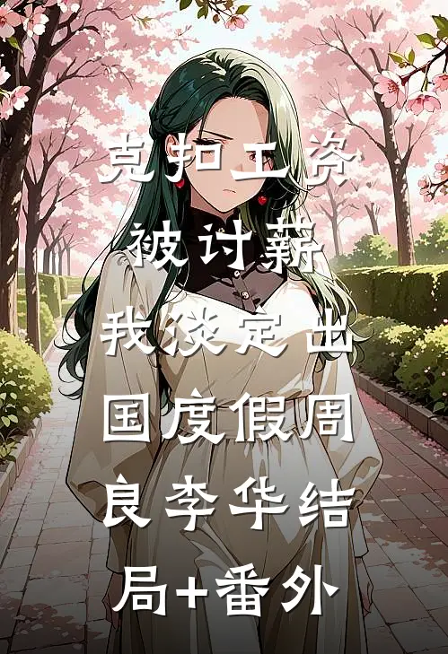 克扣工资被讨薪，我淡定出国度假周良李华结局+番外