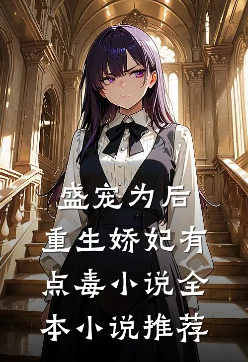 盛宠为后:重生娇妃有点毒 小说全本小说推荐