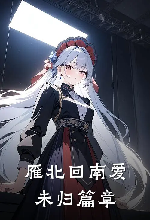 雁北回南爱未归篇章