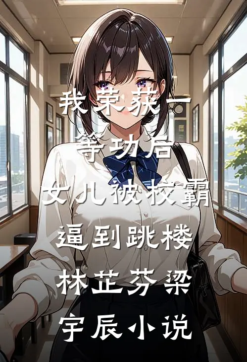 我荣获一等功后，女儿被校霸逼到跳楼林芷芬梁宇辰小说