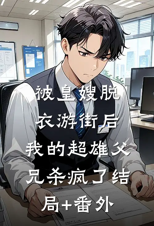 被皇嫂脱衣游街后，我的超雄父兄杀疯了结局+番外