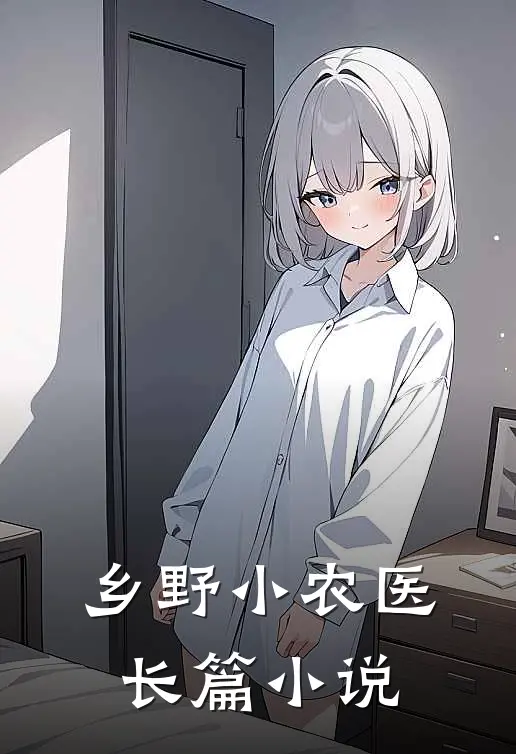 乡野小农医长篇小说